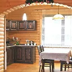 Villa олекси Skhidnytsia