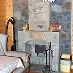 Villa олекси Skhidnytsia