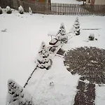 Villa олекси Skhidnytsia
