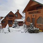 олекси Villa Skhidnytsia