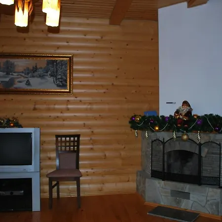олекси Villa