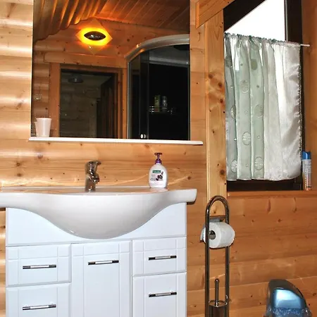 олекси Villa Skhidnytsia