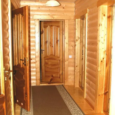 олекси Vila Skhidnytsia