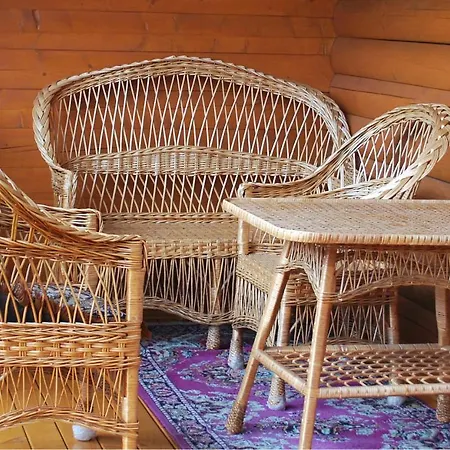 олекси Vila Skhidnytsia