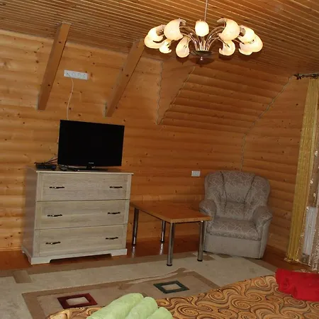 олекси Vila