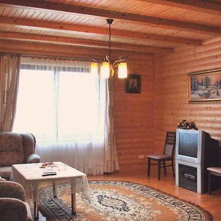 Villa олекси