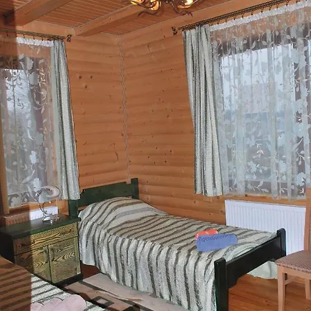 Villa олекси Skhidnytsia