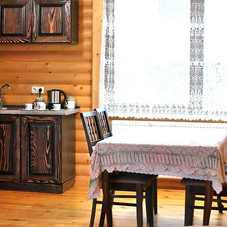Vila олекси
