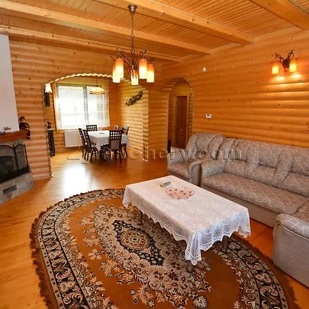 Villa олекси
