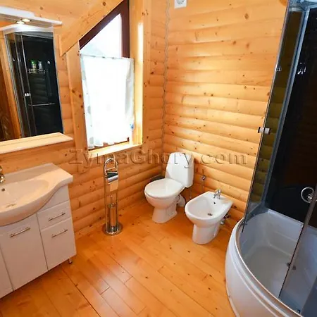 олекси Villa Skhidnytsia