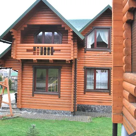 олекси Vila