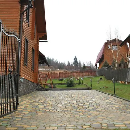 Villa олекси *