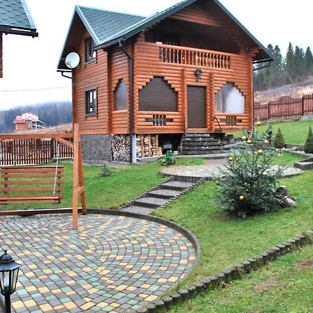 олекси Vila Skhidnytsia