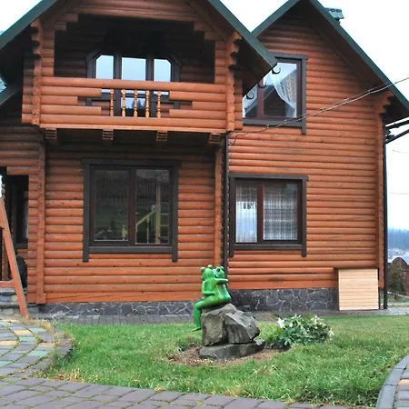 олекси Villa *