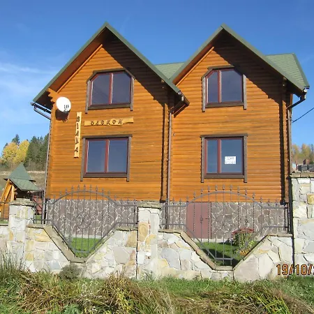 Villa олекси