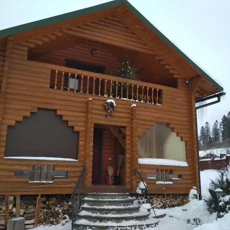 Villa олекси *