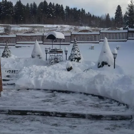 Villa олекси *