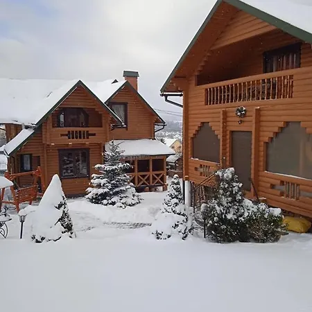 олекси Villa Skhidnytsia