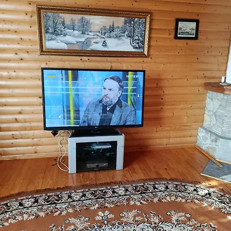 олекси Villa