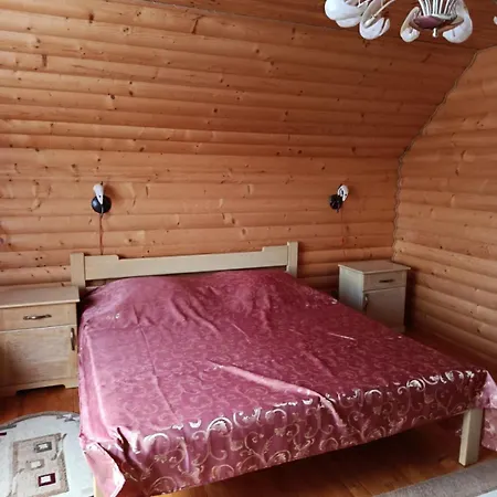 олекси Villa *