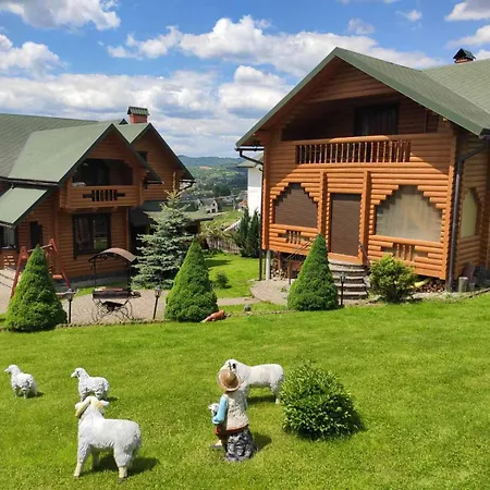 олекси Villa *