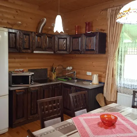 олекси Villa
