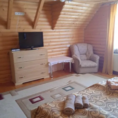 олекси Villa *