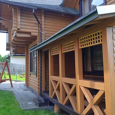 Villa олекси *