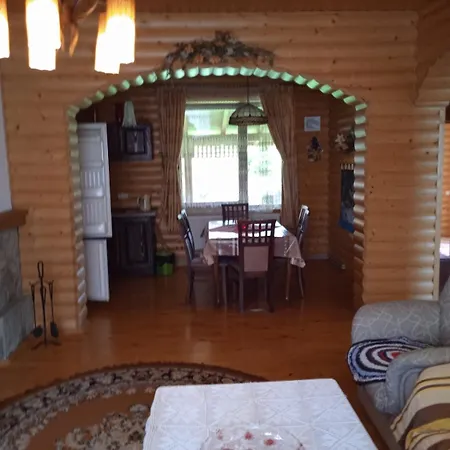 Villa олекси