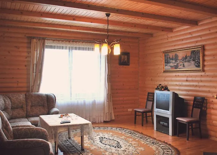 Villa олекси
