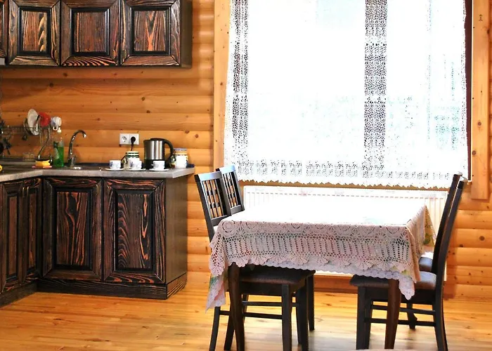 Villa олекси