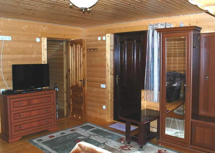 олекси Villa *