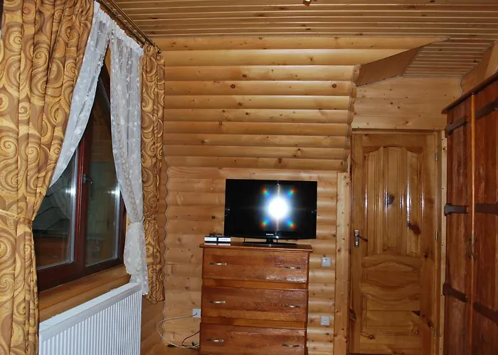 олекси Villa