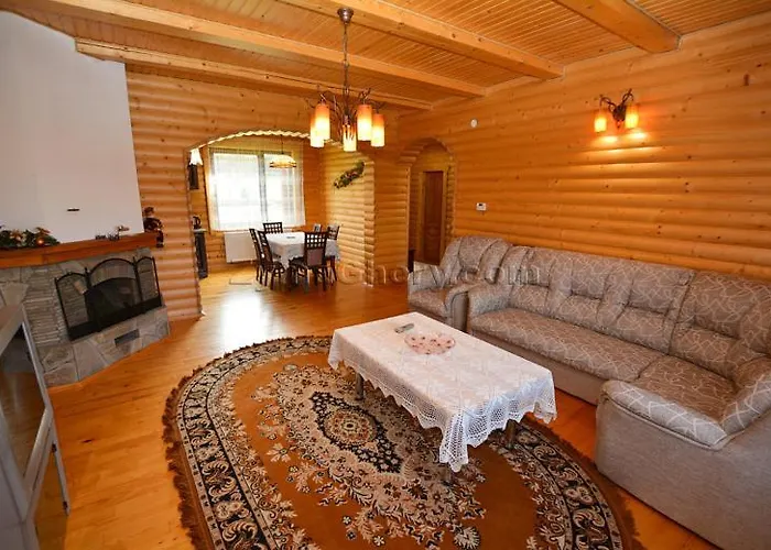 Villa олекси