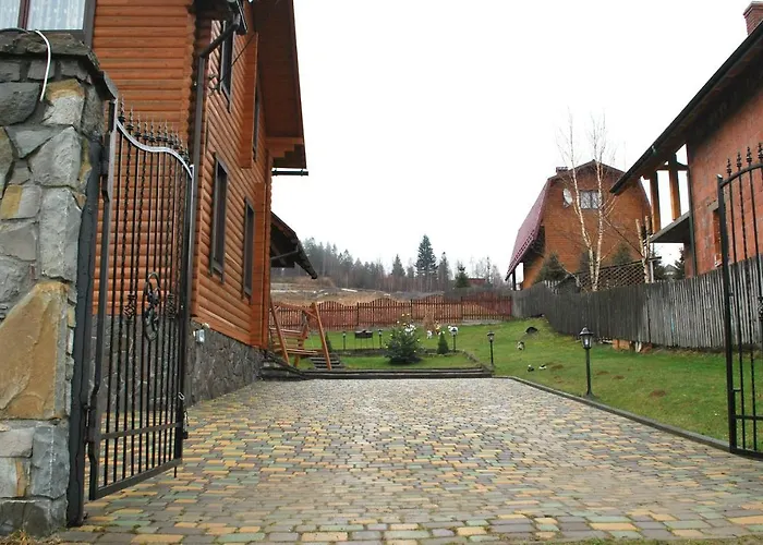 Villa олекси *