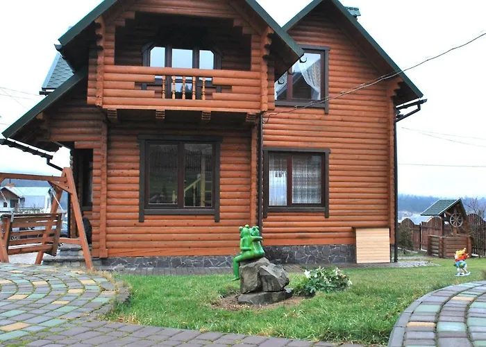 олекси Villa *