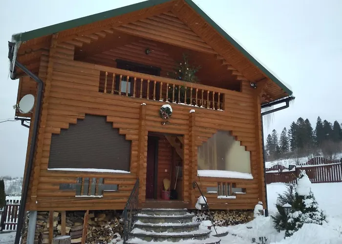 Villa олекси *