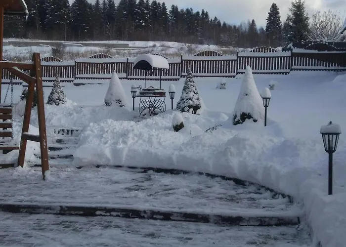 Villa олекси *
