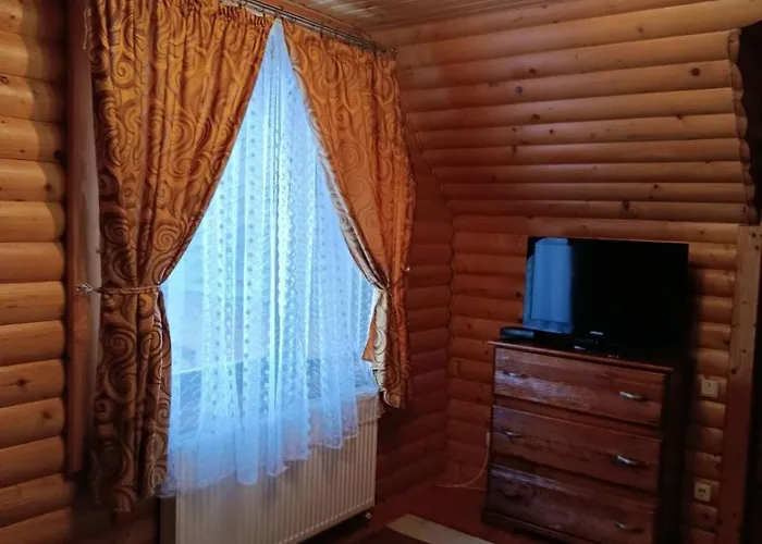 Villa олекси *