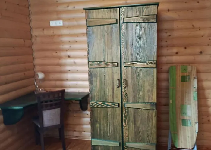 Villa олекси *