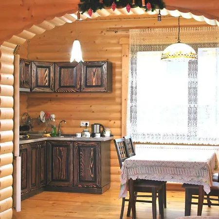别墅 олекси Skhidnytsia