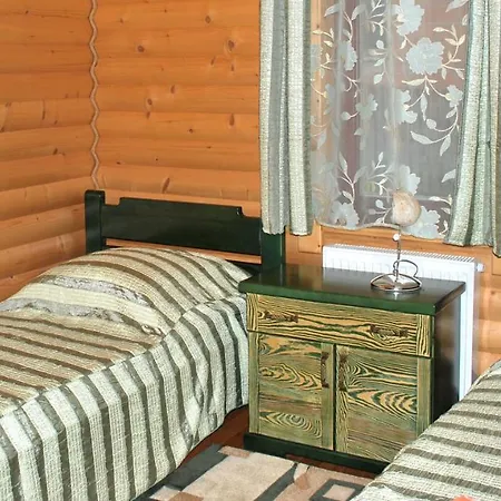 олекси 别墅 Skhidnytsia