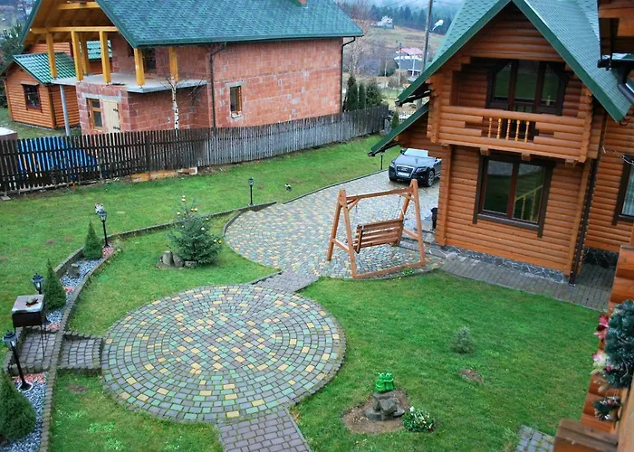 олекси فيلة Skhidnytsia