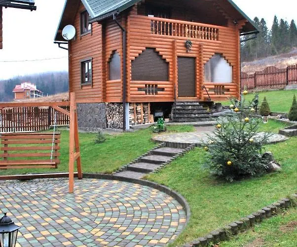 олекси فيلة Skhidnytsia