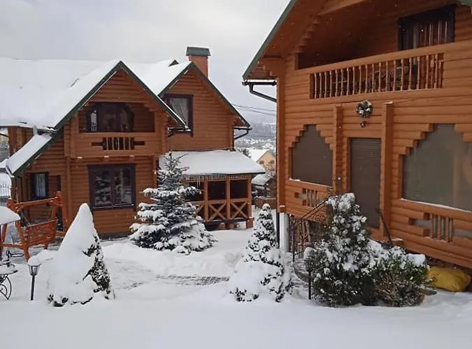 олекси فيلة Skhidnytsia
